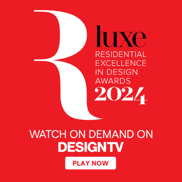Watch The 2024 RED Awards Ceremony On Demand On DESIGNTV