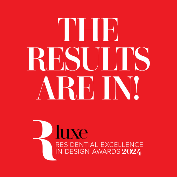 Presenting The 2024 Luxe RED Awards Winners