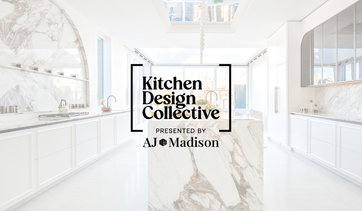 AJMadison Kitchen Design Collective
