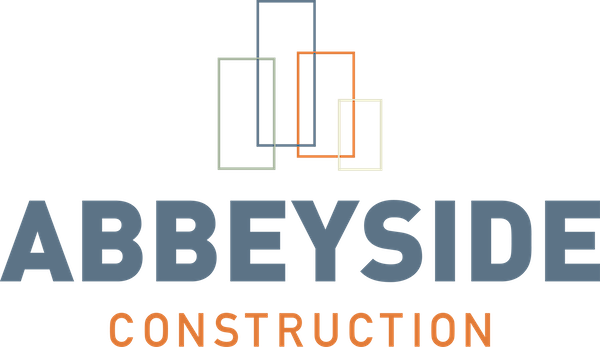 Abbeyside Construction, Inc. logo