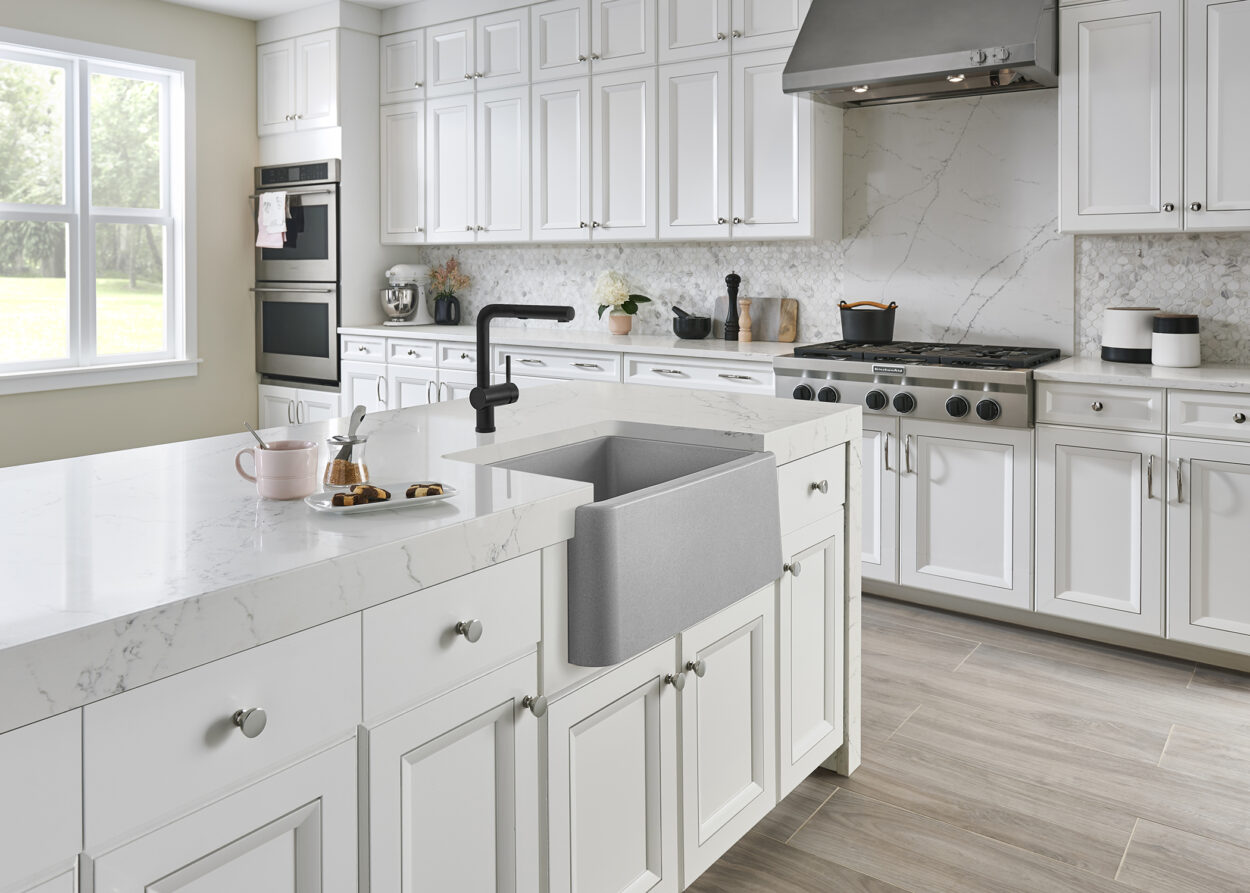 Blanco Unveils Perfect Farmhouse Sink For City Living