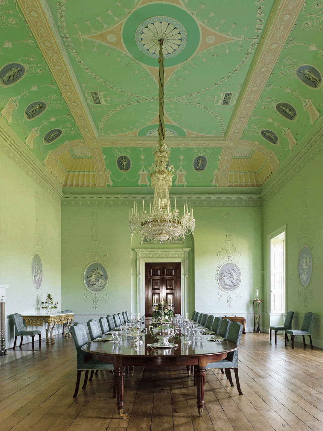 Thomas Jayne Revisits A Novelist’s Gilded Age Tips