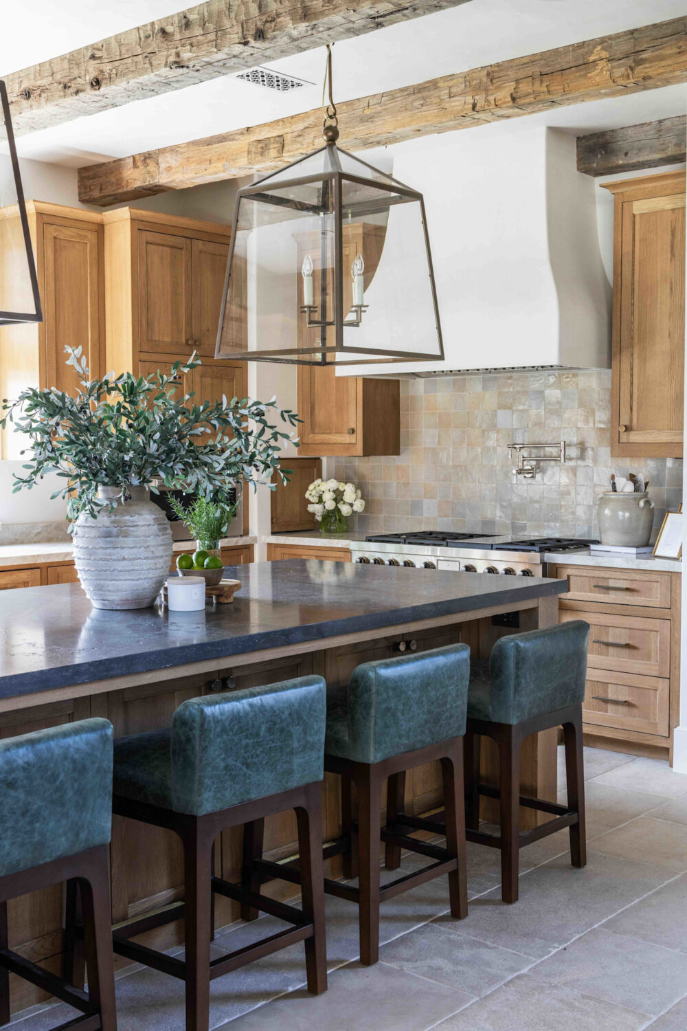 Farmhouse Stone