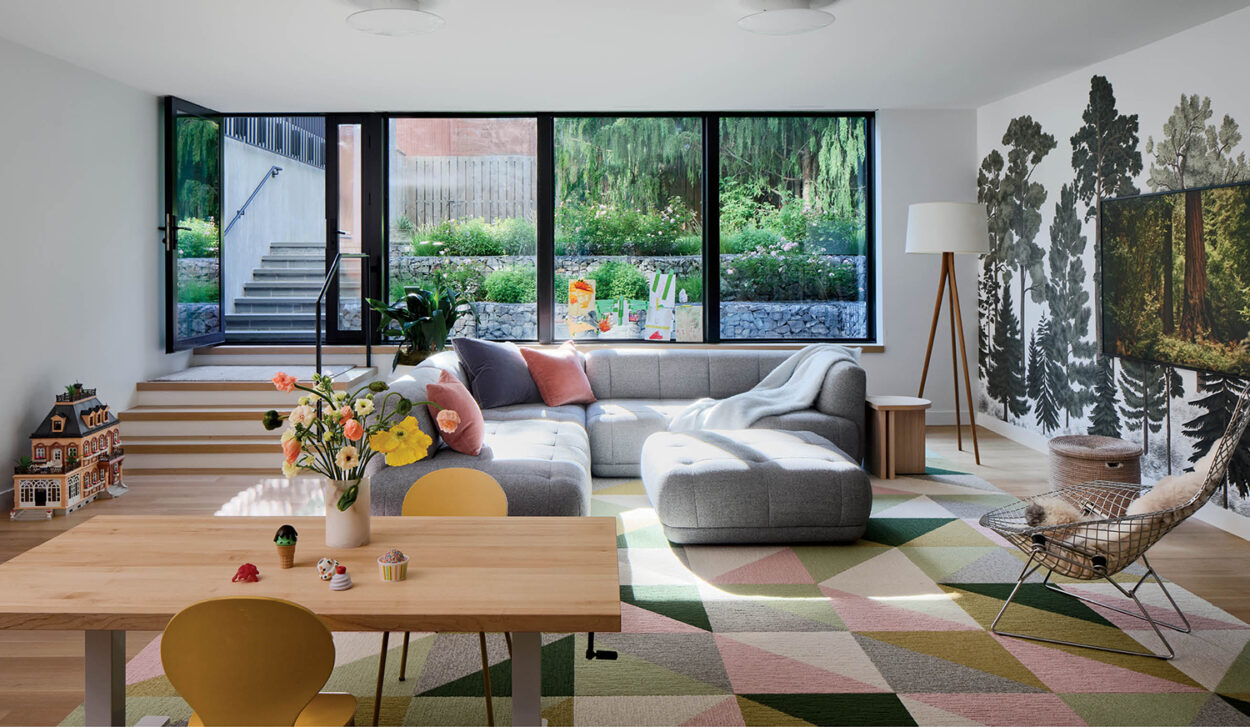 Tour 3 Chicago Homes That Capture The Design Spirit Of The City In An Outstanding Way