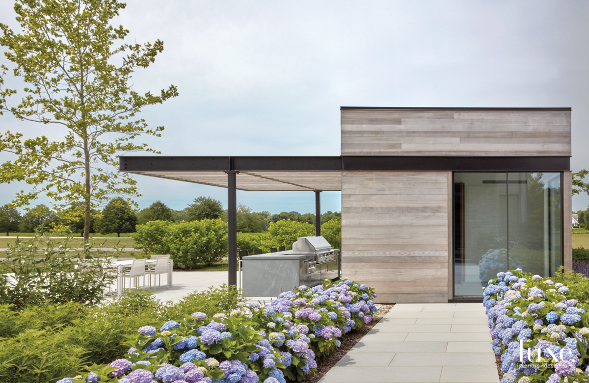 Up Your Grill Game With These Inspiring Outdoor Spaces + Products