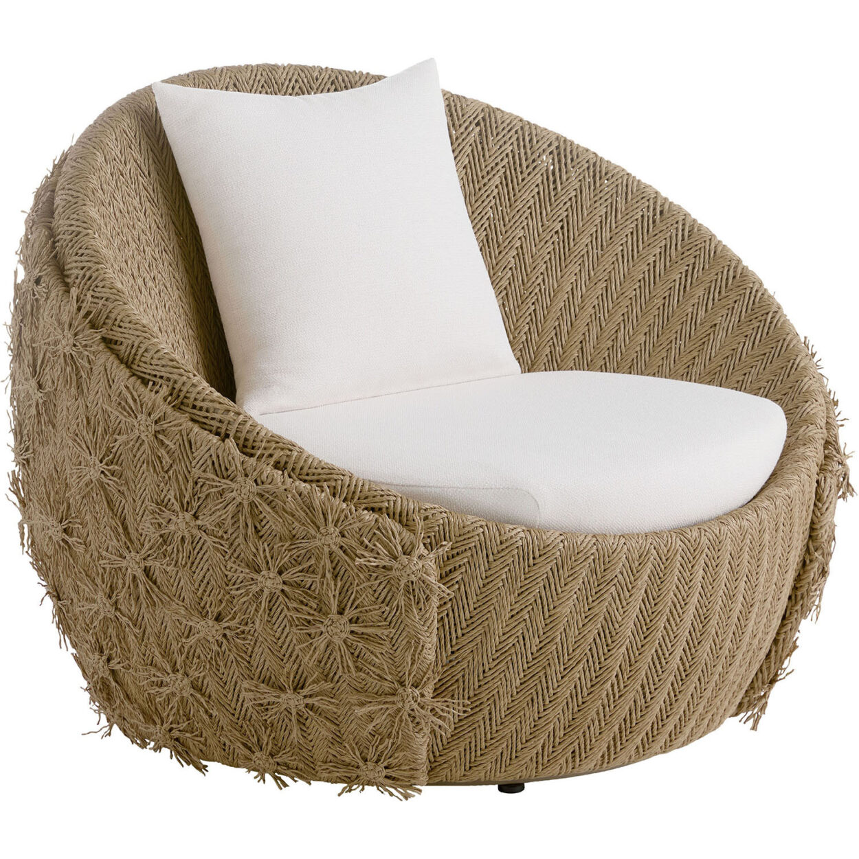 8 Artfully Made Seats Inspired By Mother Nature’s Materials