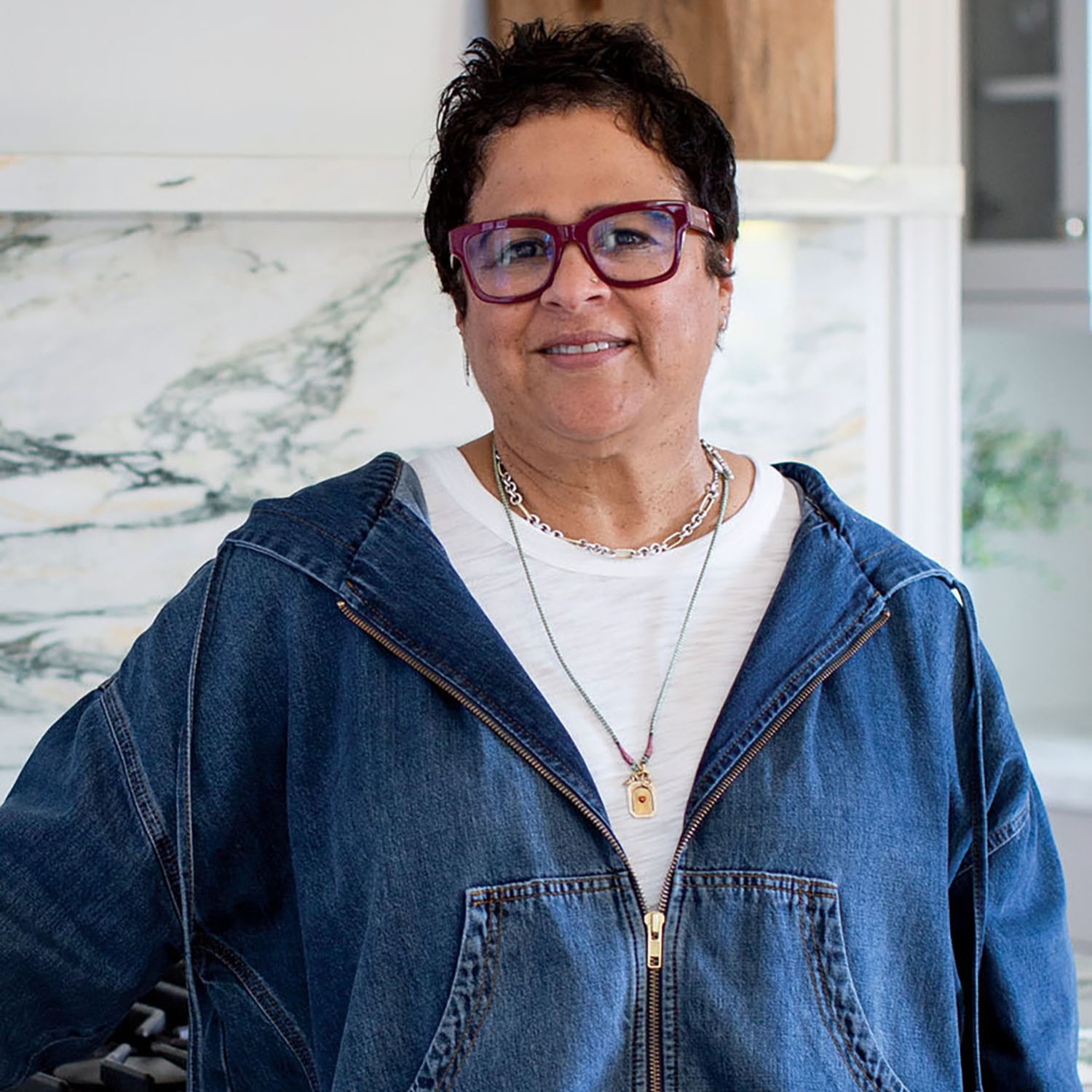 Caren Rideau