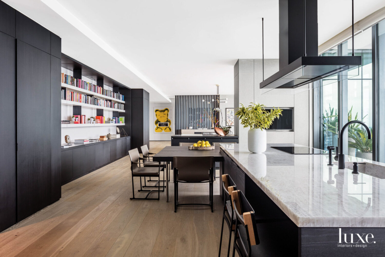 A modern