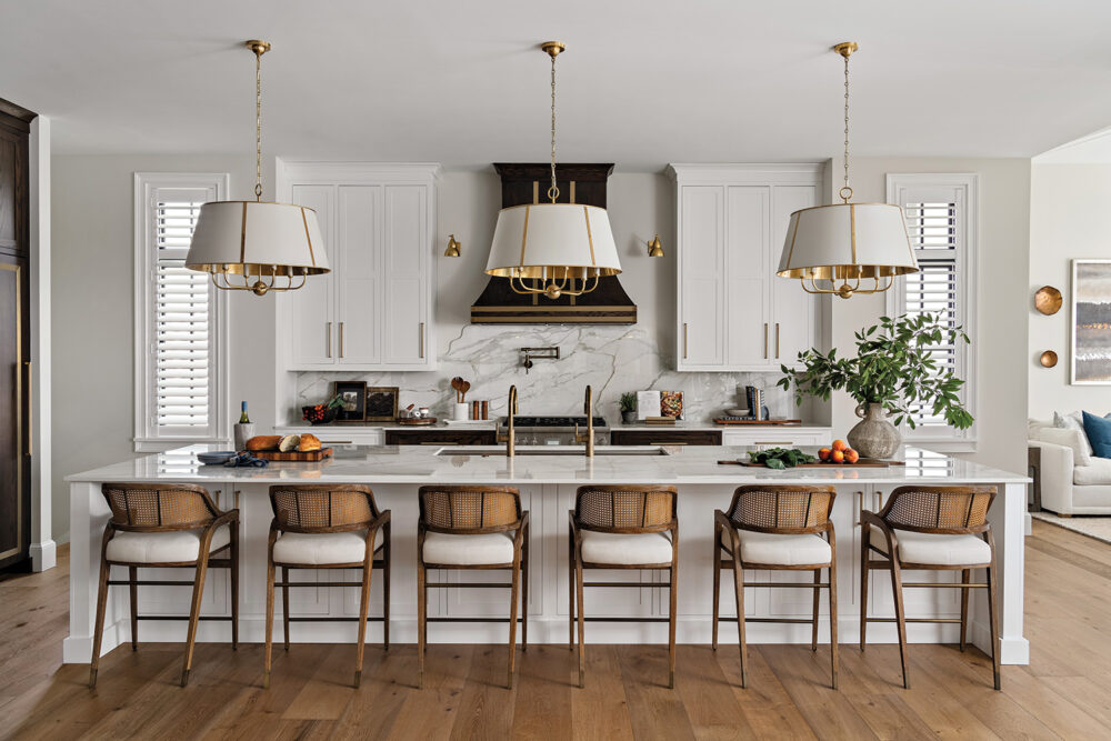 14 Contemporary Coastal Interiors That Define Beach House Style