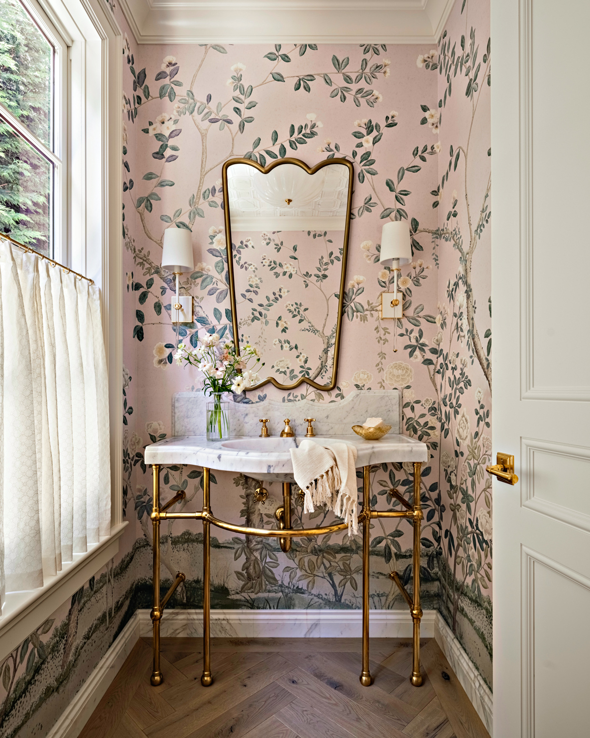 Kat Lawton Interiors RED Awards 2025 Jewel Box Spaces
