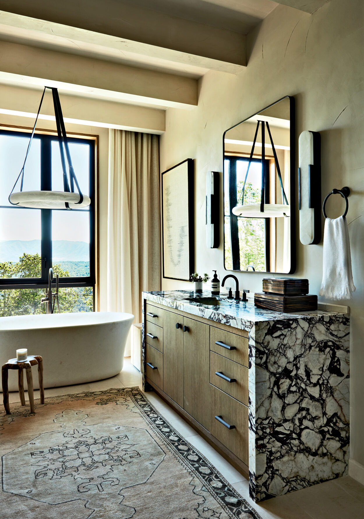 Time To Replace Your Bathroom Vanity? Find Inspiration In These Decor Ideas