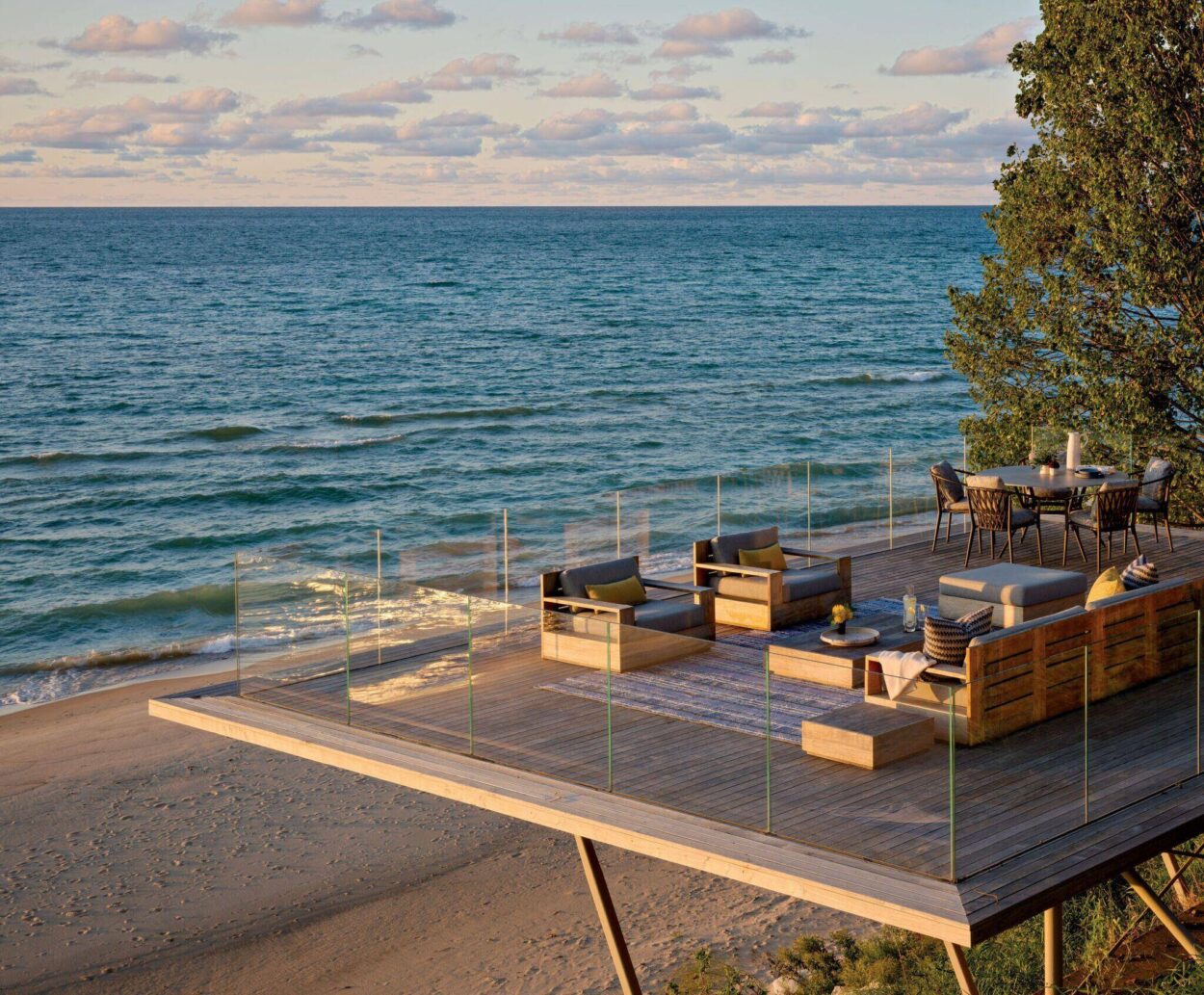 6 Outdoor Spaces Where Imagination Is Redefining Landscapes