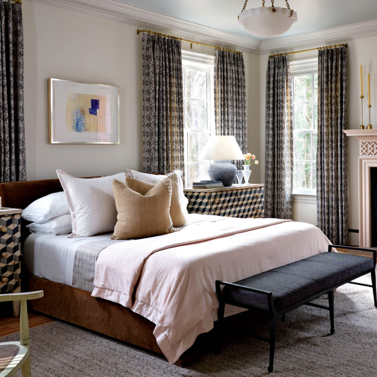 Designers Reveal What Goes Into Making A Home  Truly Luxurious