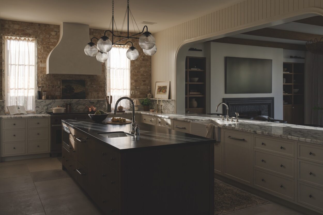 Step Inside La Belle Maison, A Beloved Family Property That Honors The Past And Future