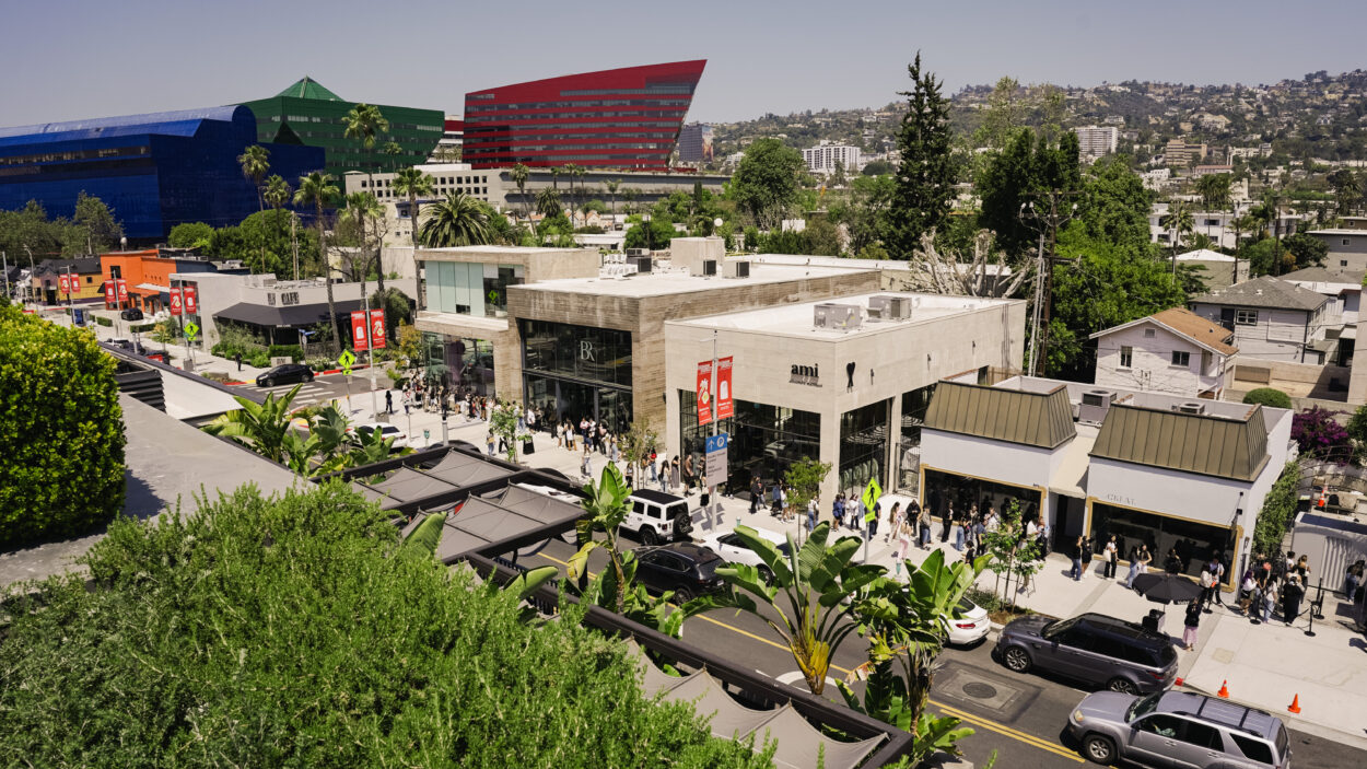 Design West Hollywood Returns Next Month—Get Your Tickets Now