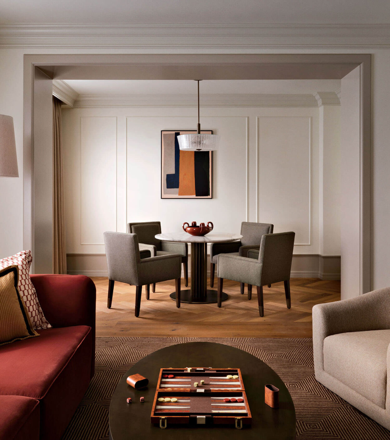 Ken Fulk Reinvents A Trio Of Awe-Inspiring Hotels